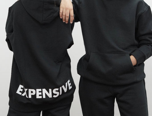 'EXPENSIVE' Hoodie